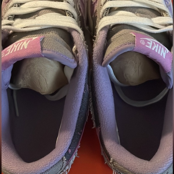 2007 Nike Dunk ‘Cool Rose’ WMNS - Picture 5 of 7